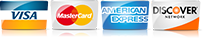 credit cards logos