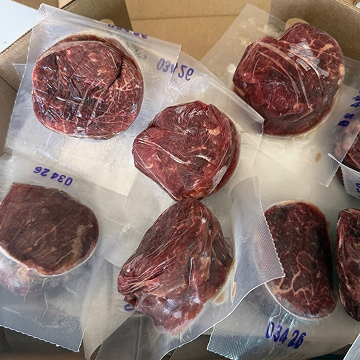 Premium Tenderloins