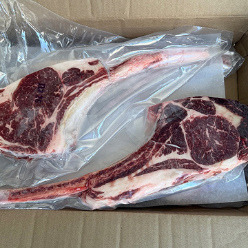 Tomahawks